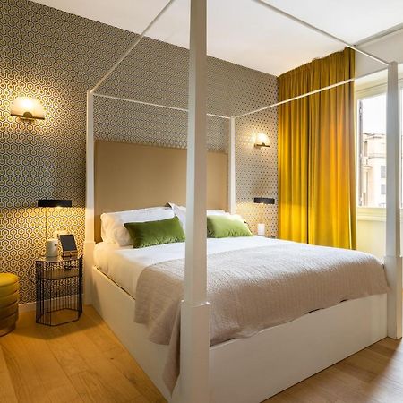 Navona 49 Luxury Suites&Apartment Róma Kültér fotó