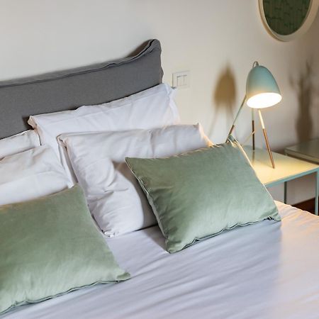 Navona 49 Luxury Suites&Apartment Róma Kültér fotó