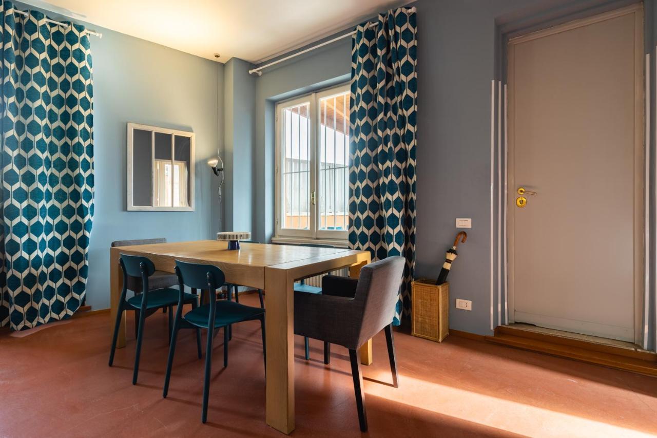 Navona 49 Luxury Suites&Apartment Róma Kültér fotó