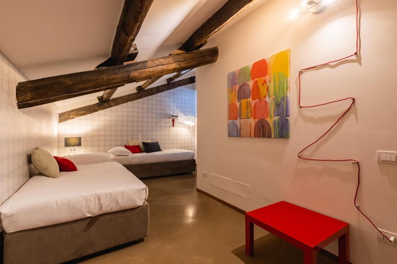 Navona 49 Luxury Suites&Apartment Róma Kültér fotó