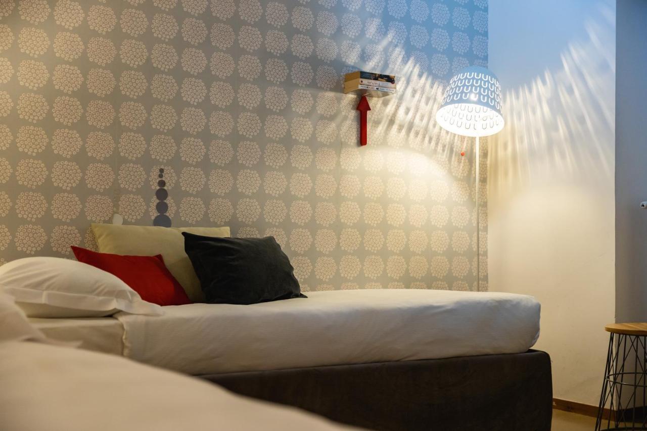 Navona 49 Luxury Suites&Apartment Róma Kültér fotó