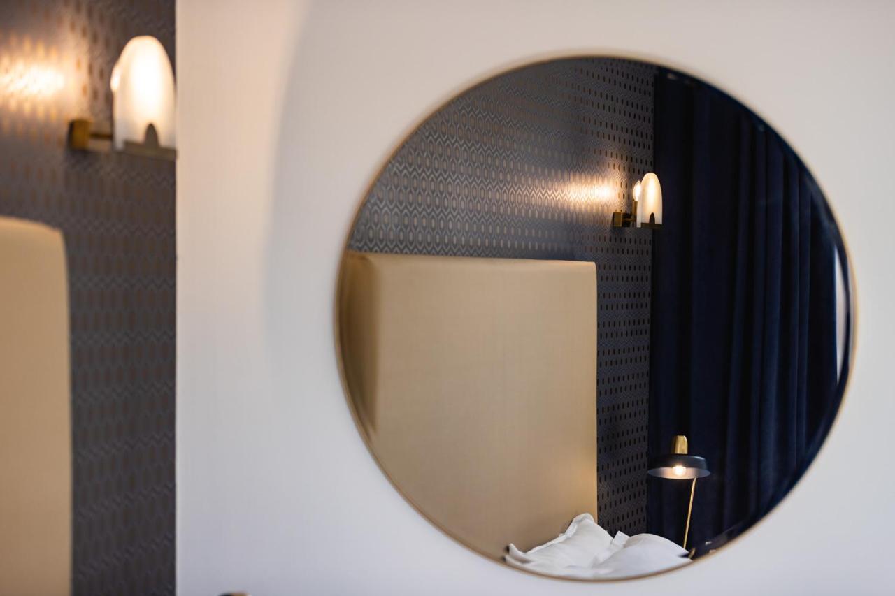 Navona 49 Luxury Suites&Apartment Róma Kültér fotó