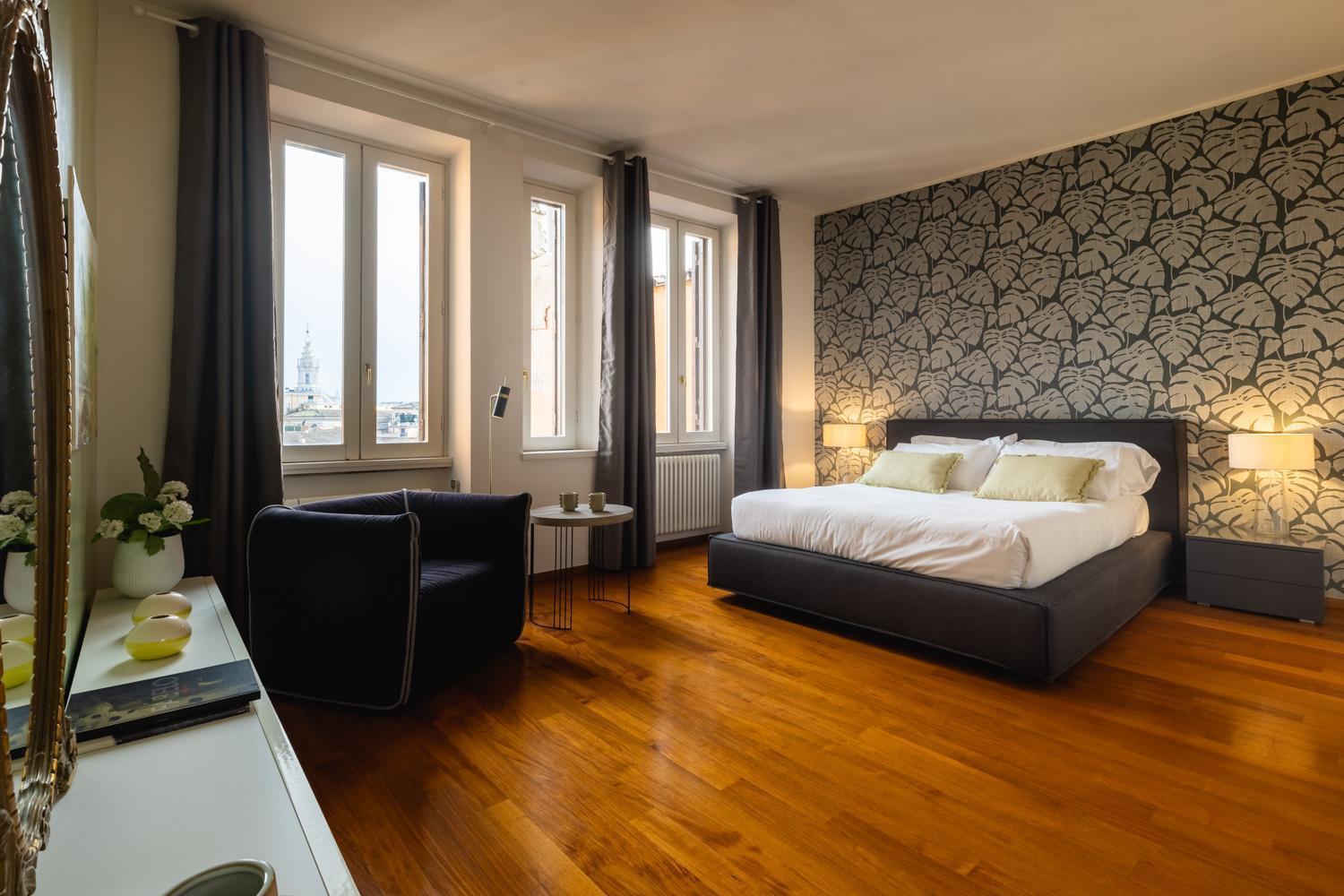 Navona 49 Luxury Suites&Apartment Róma Kültér fotó