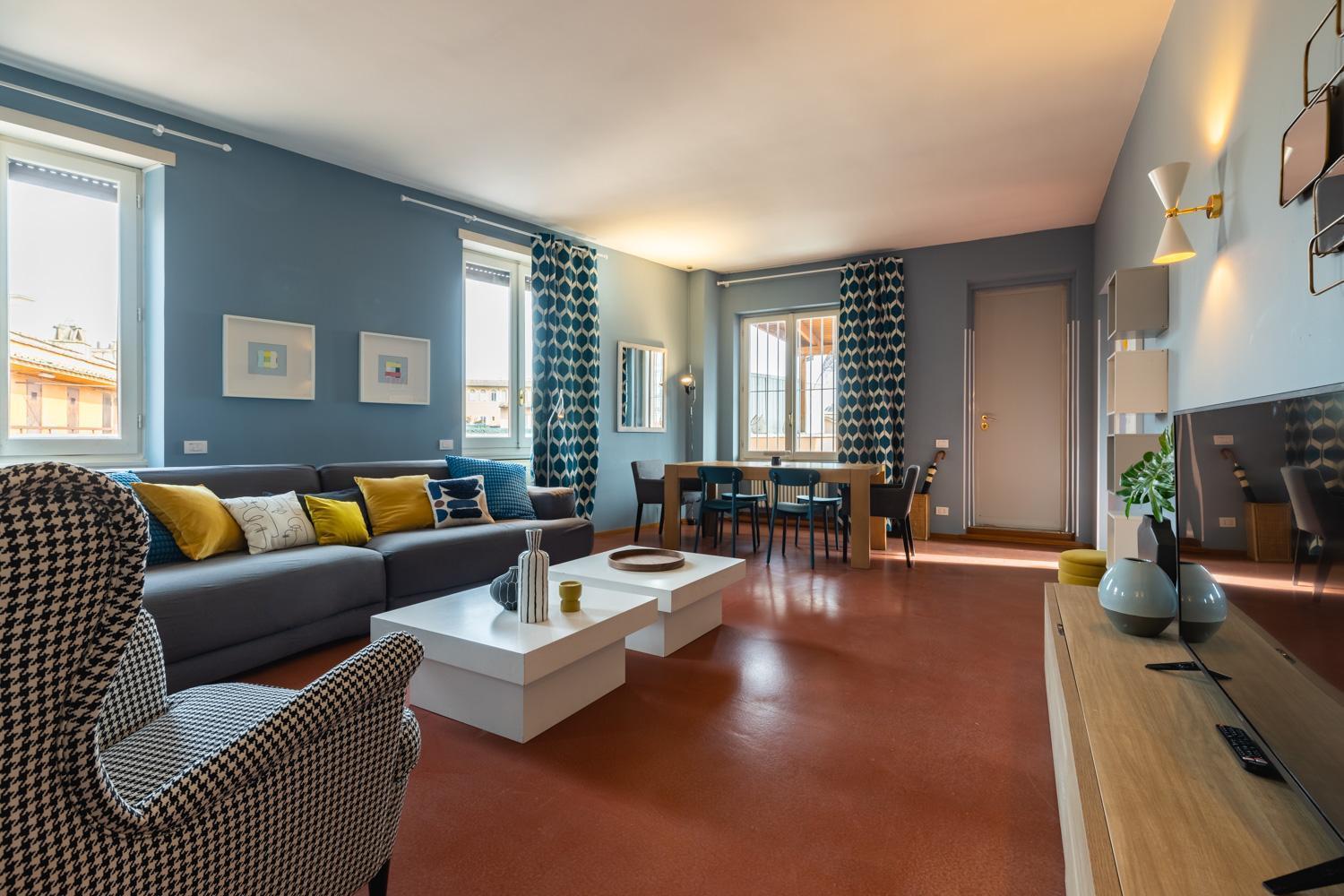 Navona 49 Luxury Suites&Apartment Róma Kültér fotó
